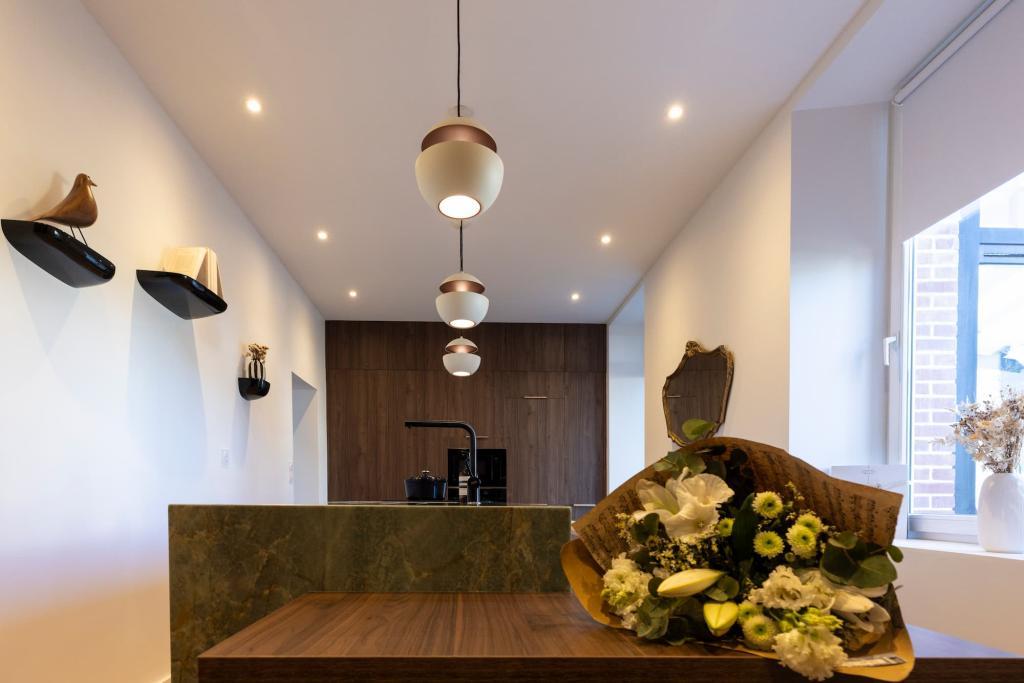 Décoration d'intérieur Vannes | Atelier St-Geoffroy
