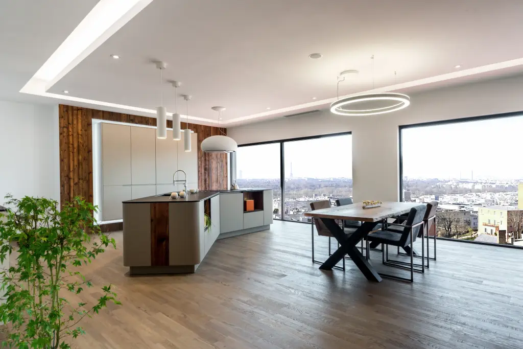 Agencement Intérieur sur mesure Vannes | Atelier St-Geoffroy